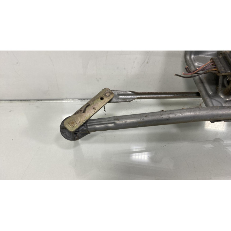 Moteur essuie glace avant FORD FIESTA 4 Photo n°6