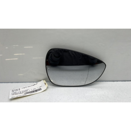 Glace retroviseur droit FORD FIESTA 6 Photo n°1