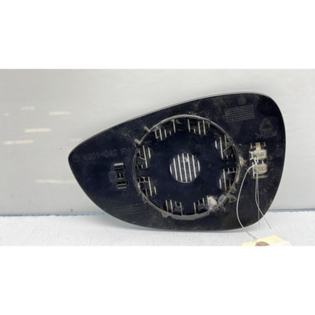 Glace retroviseur droit FORD FIESTA 6