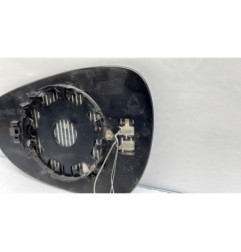 Glace retroviseur droit FORD FIESTA 6