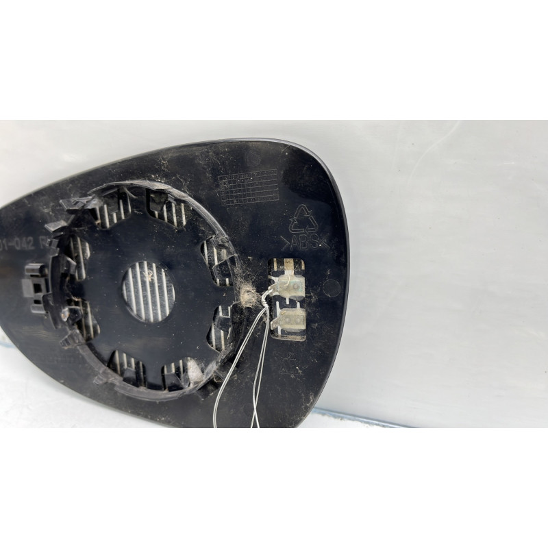 Glace retroviseur droit FORD FIESTA 6 Photo n°3