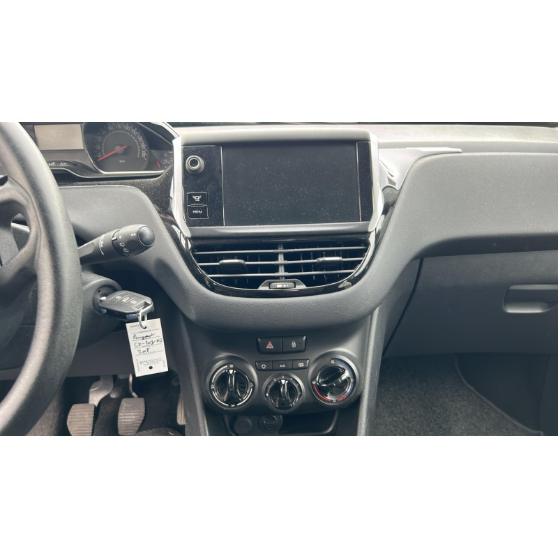 Amortisseur avant droit PEUGEOT 208 1 Photo n°9