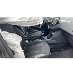 Amortisseur avant droit PEUGEOT 208 1