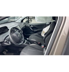 Amortisseur avant gauche PEUGEOT 208 1