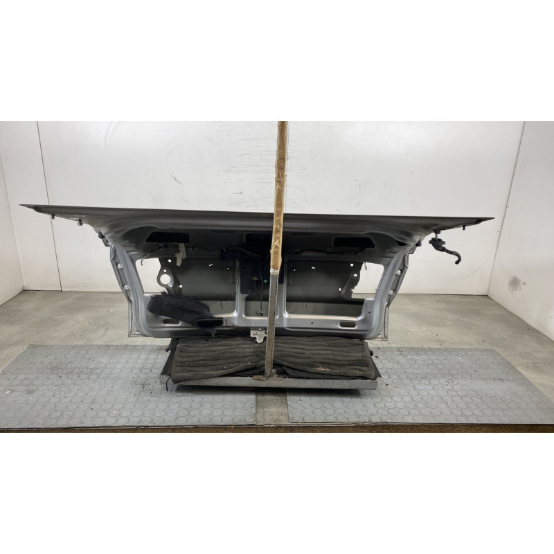 Malle/Hayon arriere SAAB 9.5 1 Photo n°9