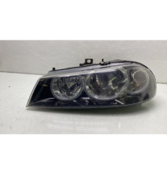 Optique avant principal gauche (feux)(phare) ALFA ROMEO 156 Photo n°1