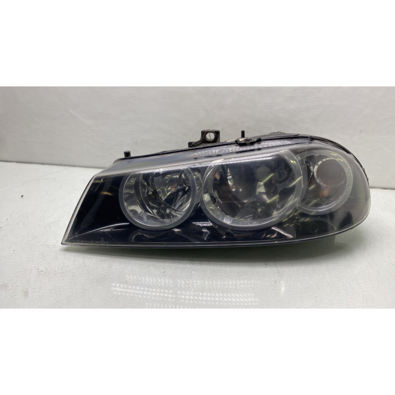 Optique avant principal gauche (feux)(phare) ALFA ROMEO 156 Photo n°1
