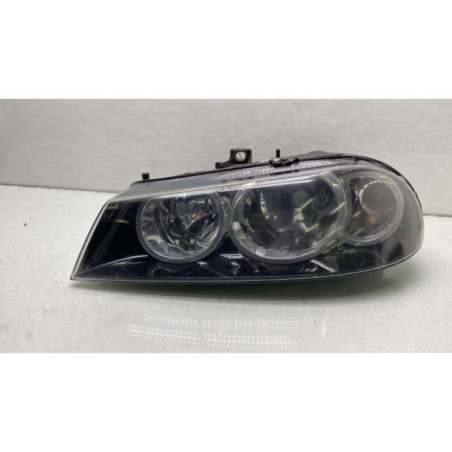 Optique avant principal gauche (feux)(phare) ALFA ROMEO 156 Photo n°1