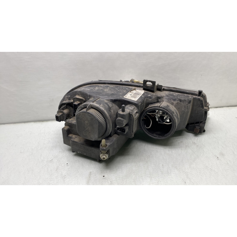 Optique avant principal gauche (feux)(phare) ALFA ROMEO 156 Photo n°2