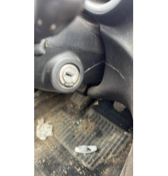 Optique avant principal gauche (feux)(phare) ALFA ROMEO 156