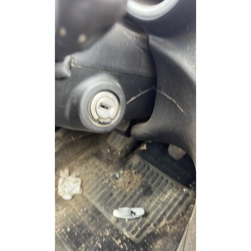 Optique avant principal gauche (feux)(phare) ALFA ROMEO 156 Photo n°4