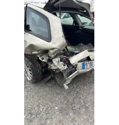 Optique avant principal gauche (feux)(phare) ALFA ROMEO 156