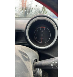 Optique avant principal gauche (feux)(phare) ALFA ROMEO 156