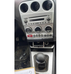 Optique avant principal gauche (feux)(phare) ALFA ROMEO 156