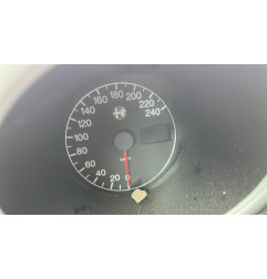 Optique avant principal gauche (feux)(phare) ALFA ROMEO 156