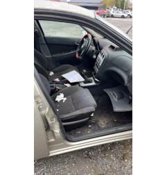 Optique avant principal gauche (feux)(phare) ALFA ROMEO 156