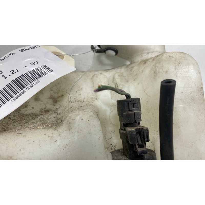 Pompe lave glace avant RENAULT TWINGO 1 Photo n°1
