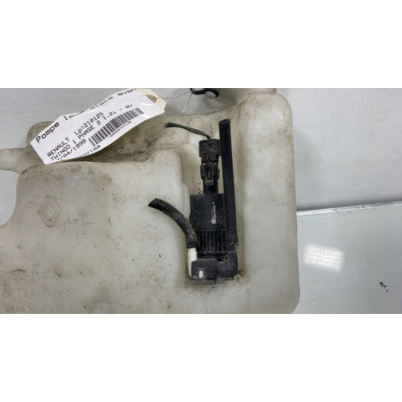 Pompe lave glace avant RENAULT TWINGO 1
