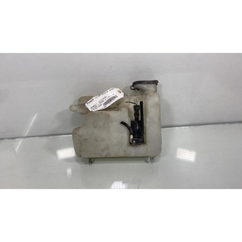 Pompe lave glace avant RENAULT TWINGO 1 Photo n°3