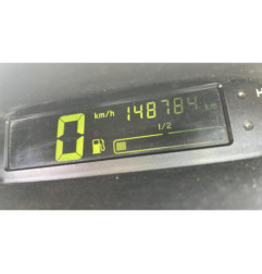 Pompe lave glace avant RENAULT TWINGO 1