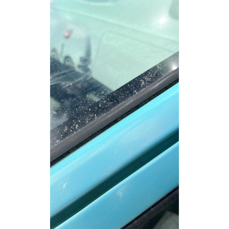 Pulseur d'air RENAULT TWINGO 1 Photo n°4