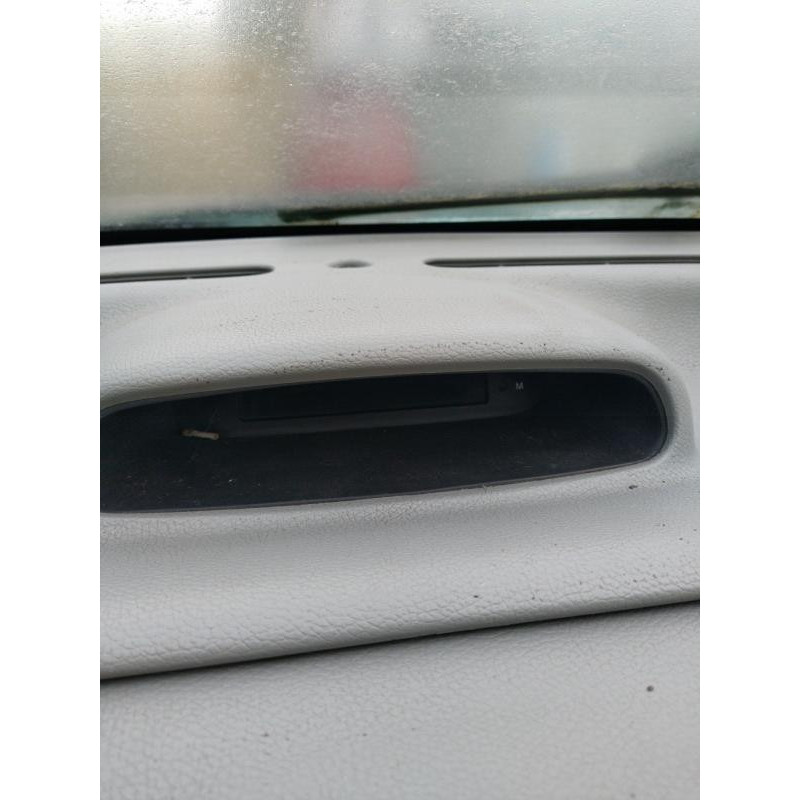 Pulseur d'air RENAULT TWINGO 1 Photo n°5