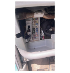 Pulseur d'air RENAULT TWINGO 1