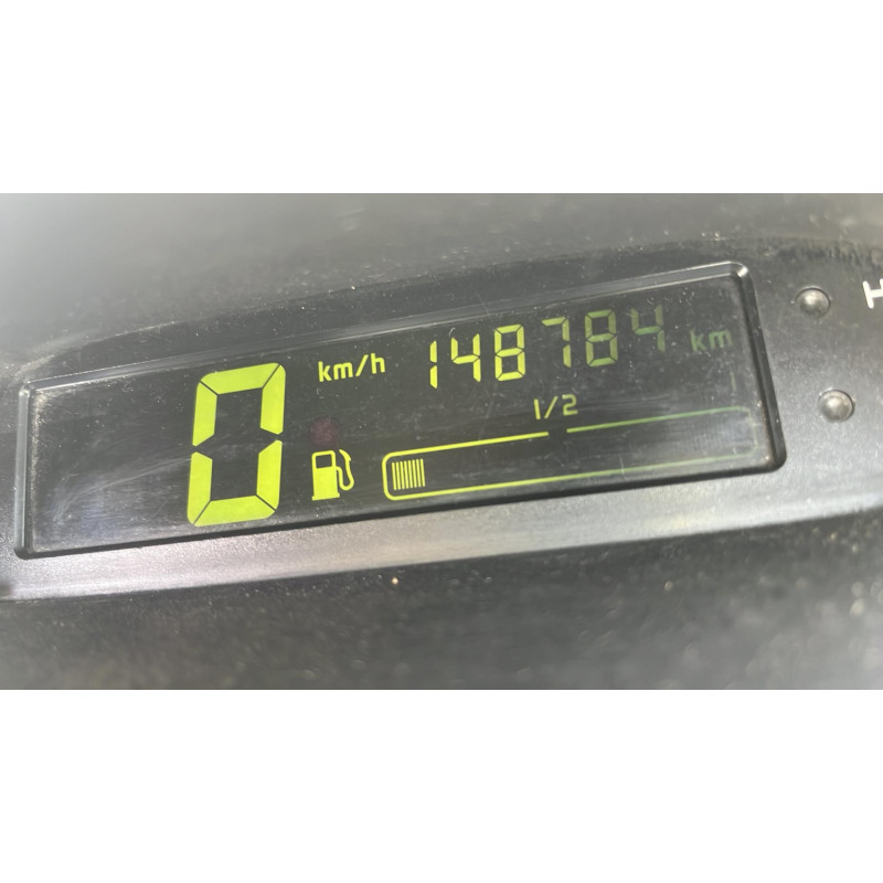 Pulseur d'air RENAULT TWINGO 1 Photo n°8