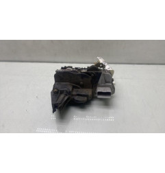 Serrure avant droit PEUGEOT 307
