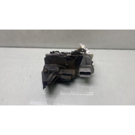 Serrure avant droit PEUGEOT 307