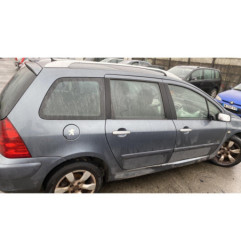 Serrure avant droit PEUGEOT 307