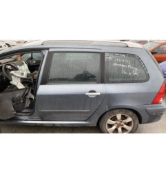 Serrure avant droit PEUGEOT 307
