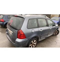 Serrure avant droit PEUGEOT 307