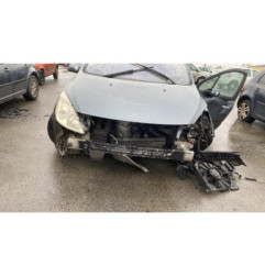 Serrure avant droit PEUGEOT 307