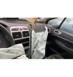 Serrure avant droit PEUGEOT 307