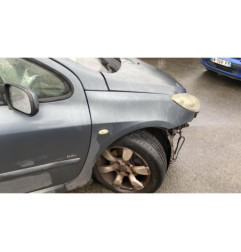 Serrure avant droit PEUGEOT 307