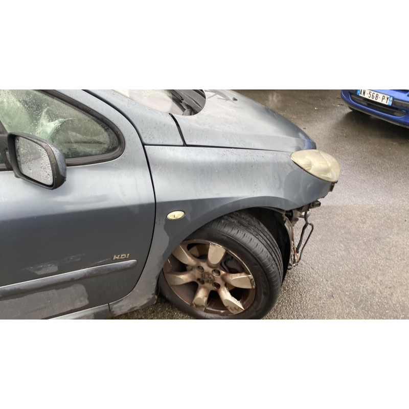 Serrure avant droit PEUGEOT 307 Photo n°12