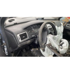 Serrure avant droit PEUGEOT 307