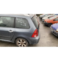 Serrure avant droit PEUGEOT 307