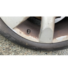 Serrure avant droit PEUGEOT 307