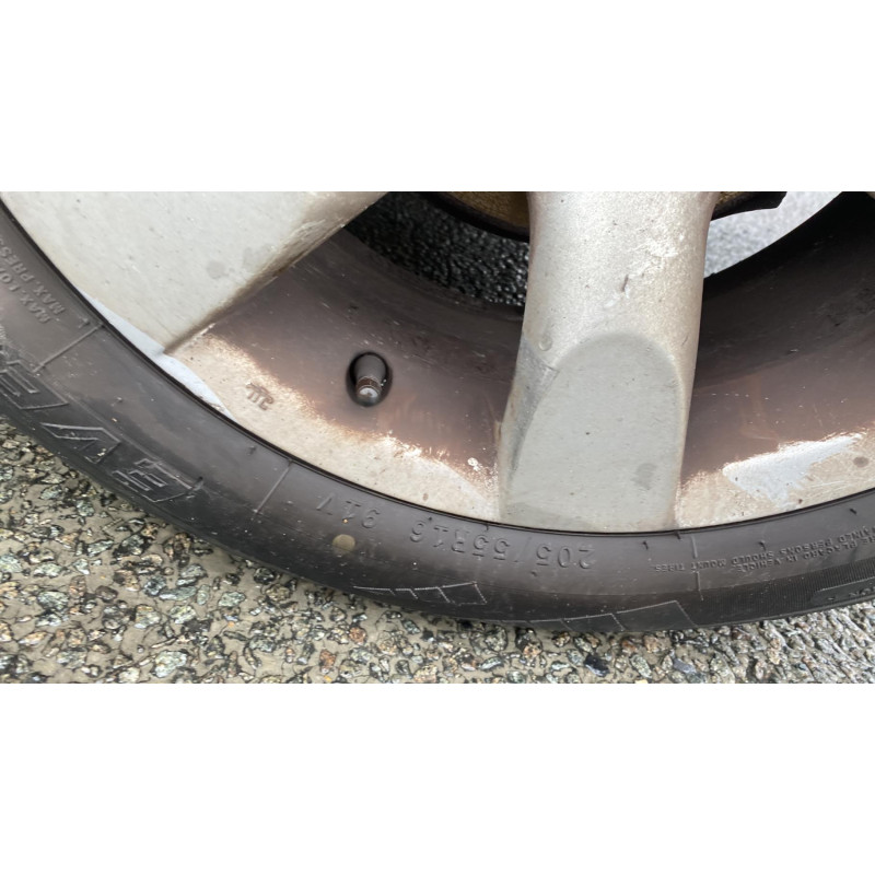 Serrure avant droit PEUGEOT 307 Photo n°15