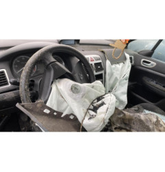 Serrure avant droit PEUGEOT 307