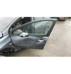 Serrure avant droit PEUGEOT 307