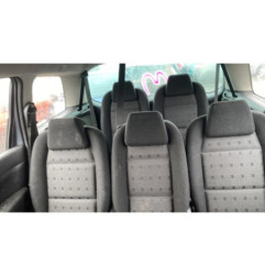Serrure avant droit PEUGEOT 307