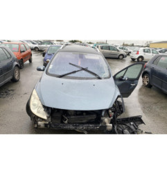 Serrure avant droit PEUGEOT 307