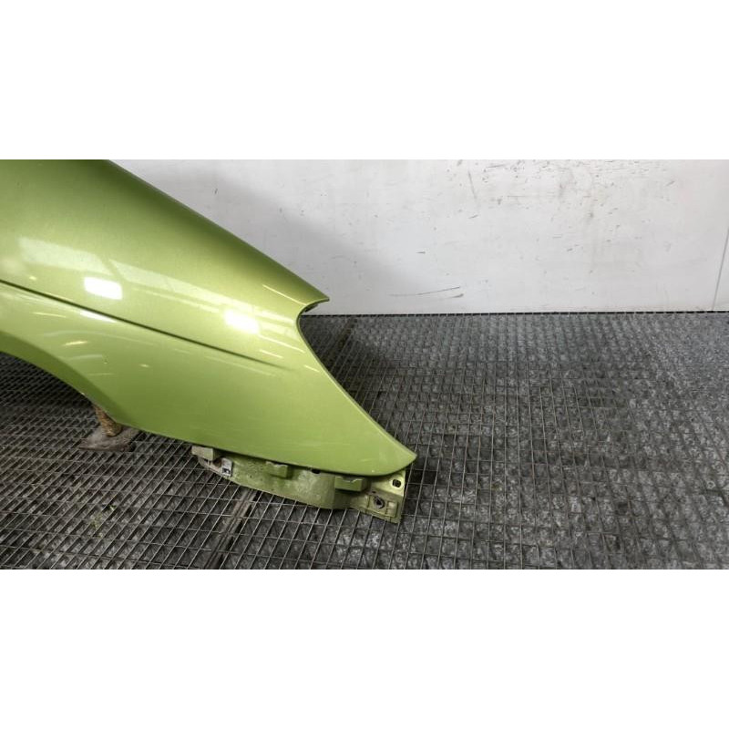 Aile avant droit RENAULT SCENIC 1 Photo n°3