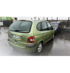 Aile avant droit RENAULT SCENIC 1