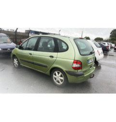 Aile avant droit RENAULT SCENIC 1