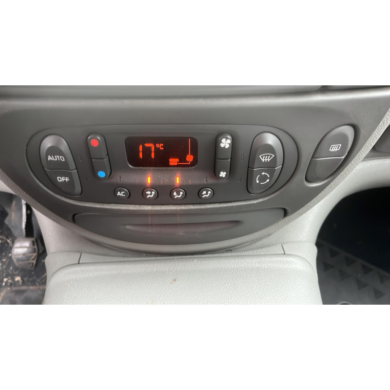 Aile avant droit RENAULT SCENIC 1 Photo n°11