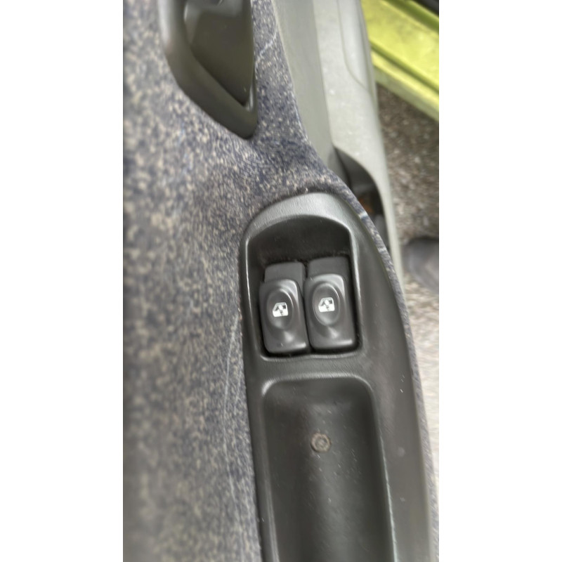 Aile avant droit RENAULT SCENIC 1 Photo n°14